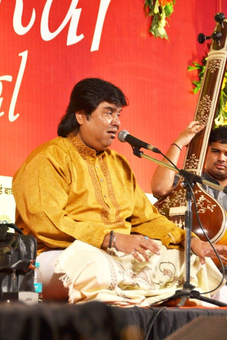 2016 Sambhaji Nagar
